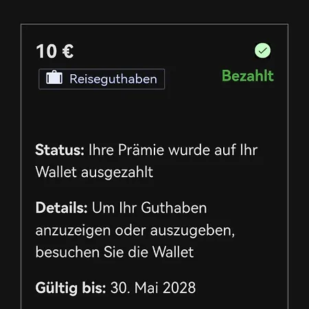 Witam W Hamborn * Дуйсбург